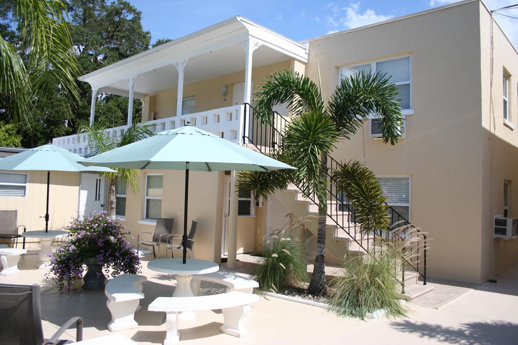 Venice Beach Villas Exterior photo